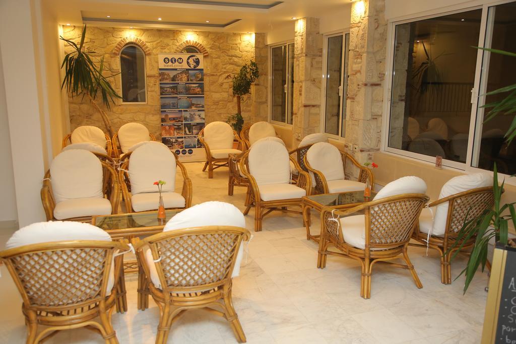 Hilltop Hanioti Ngoại thất bức ảnh