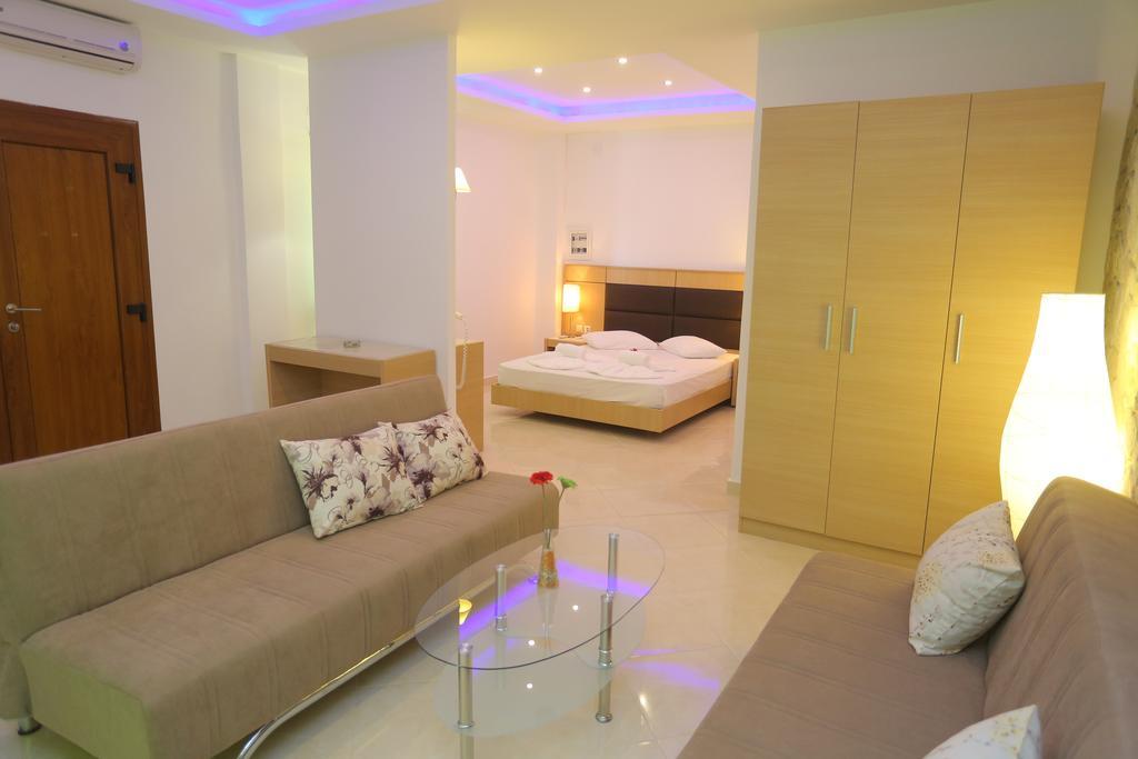 Hilltop Hanioti Ngoại thất bức ảnh