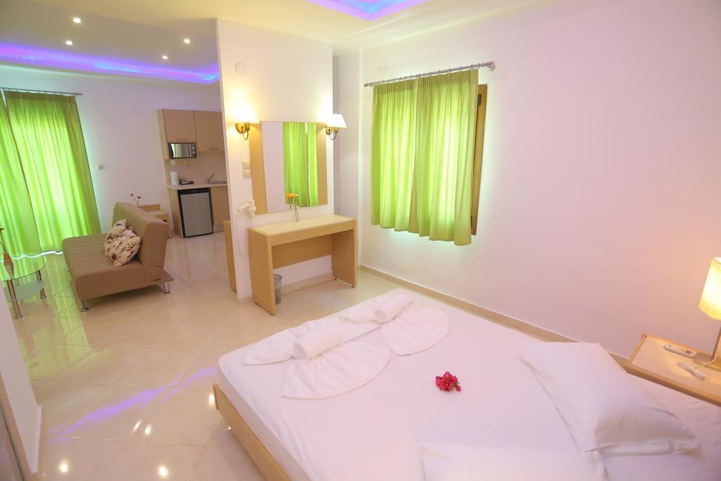 Hilltop Hanioti Ngoại thất bức ảnh