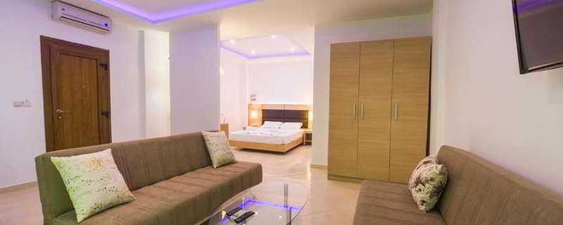 Hilltop Hanioti Ngoại thất bức ảnh