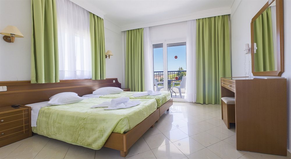 Hilltop Hanioti Ngoại thất bức ảnh