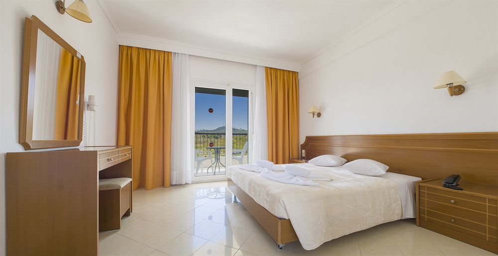 Hilltop Hanioti Ngoại thất bức ảnh